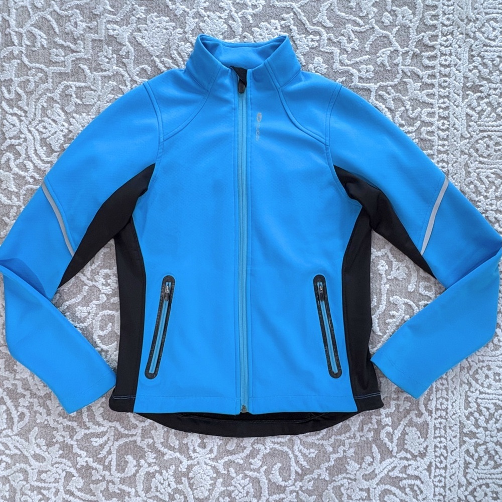 Sugoi Women’s Firewall 220 Jacket View 6